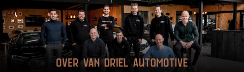 Van Driel Automotive